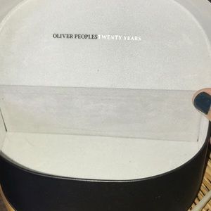 Oliver Peoples Sunglasses
